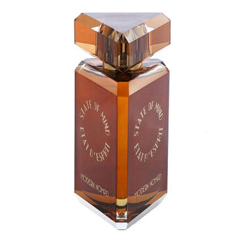 State Of Mind Unisex Modern Nomad EDP Spray 3.4 oz (Wholesale) - Luxurious Fragrance Available Online in Hong Kong & China