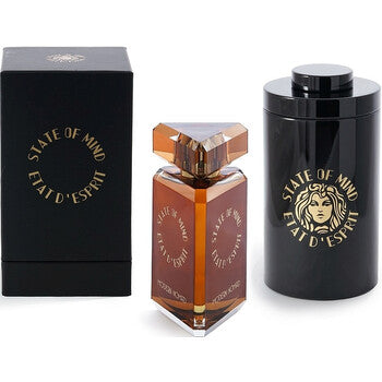 State Of Mind Unisex Modern Nomad EDP Spray 3.4 oz (Wholesale) - Luxurious Fragrance Available Online in Hong Kong & China
