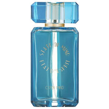 State Of Mind Unisex Open Mind EDP Spray 3.4 oz - Luxurious Fragrance Available Online in Hong Kong & China