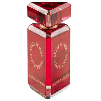 State Of Mind Unisex Voluptuous Seduction EDP Spray 3.4 oz Fragrances (Wholesale) - Luxurious Fragrance Available Online in Hong Kong & China