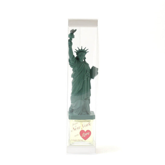 Statue Of Liberty Ladies ladies EDC Spray 1.7 oz (Wholesale) - Luxurious Fragrance Available Online in Hong Kong & China