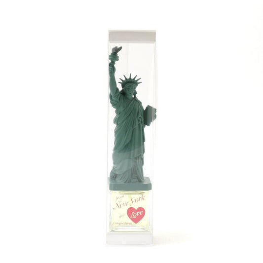 Statue Of Liberty Ladies ladies EDC Spray 1.7 oz - Luxurious Fragrance Available Online in Hong Kong & China