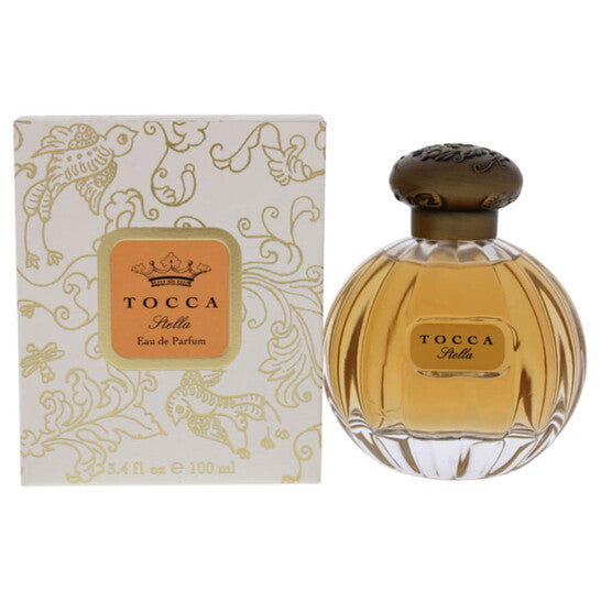 Tocca Stella by Tocca for Women - 3.4 oz EDP Spray - Luxurious Fragrance Available Online in Hong Kong & China