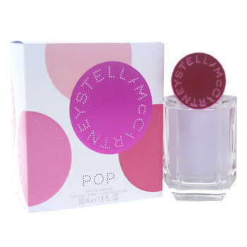 Stella Mccartney Pop by Stella Mccartney EDP Spray 1.7 oz (50 ml) (w) - Luxurious Fragrance Available Online in Hong Kong & China