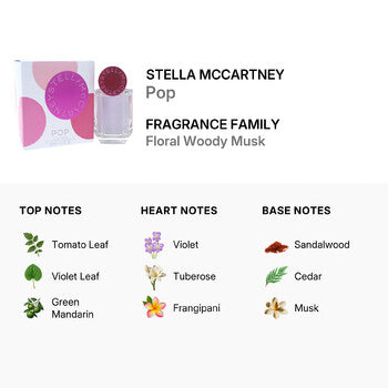 Stella Mccartney Pop by Stella Mccartney EDP Spray 1.7 oz (50 ml) (w) (Wholesale) - Luxurious Fragrance Available Online in Hong Kong & China