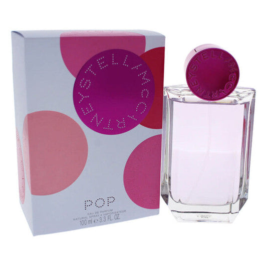 Stella McCartney Pop / Stella Mccartney EDP Spray 3.3 oz (100 ml) (w) (Wholesale) - Luxurious Fragrance Available Online in Hong Kong & China