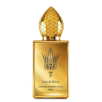 Stephane Humbert Lucas 777 Isra & Miraj EDP Spray 1.7 oz - Luxurious Fragrance Available Online in Hong Kong & China