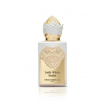 Stephane Humbert Lucas 777 Ladies Lady White Snake EDP Spray 1.7 oz Fragrances (Wholesale) - Luxurious Fragrance Available Online in Hong Kong & China