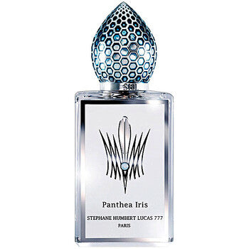 Stephane Humbert Lucas 777 Panthea Iris EDP Spray 1.7 oz - Luxurious Fragrance Available Online in Hong Kong & China