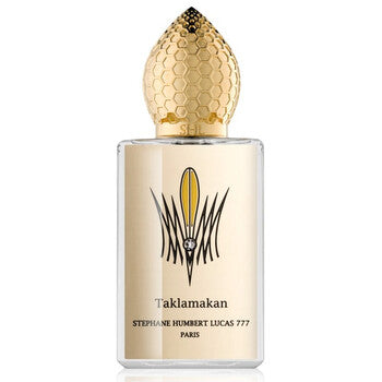 Stephane Humbert Lucas 777 Taklamakan EDP Spray 50 ML Fragrance - Luxurious Fragrance Available Online in Hong Kong & China