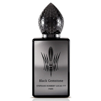 Stephane Humbert Lucas 777 Unisex Black Gemstone EDP 1.7 oz Fragrances (Wholesale) - Luxurious Fragrance Available Online in Hong Kong & China