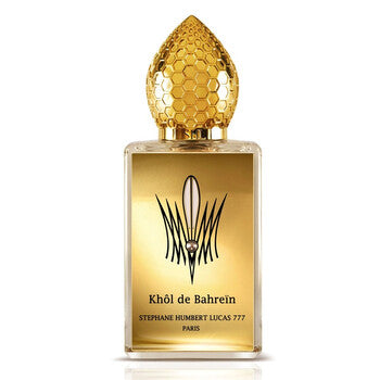 Stephane Humbert Lucas 777 Unisex Khol De Bahrein EDP Spray 1.7 oz Fragrances (Wholesale) - Luxurious Fragrance Available Online in Hong Kong & China