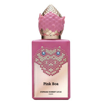 Stephane Humbert Lucas 777 Unisex La Collection Serpent Pink Boa EDP Spray 1.7 oz Fragrances (Wholesale) - Luxurious Fragrance Available Online in Hong Kong & China