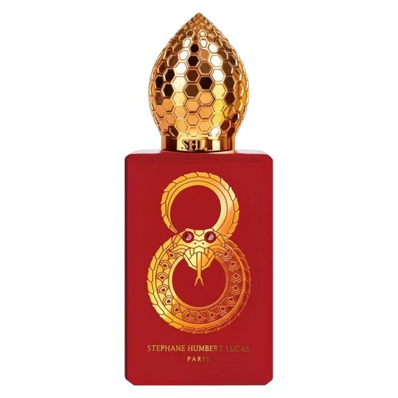 Stephane Humbert Lucas 777 Unisex Le 8 EDP Spray 1.7 oz (Tester) Fragrances - Luxurious Fragrance Available Online in Hong Kong & China