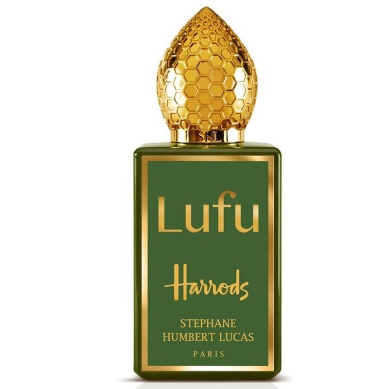 Stephane Humbert Lucas 777 Unisex Lufu Harrods EDP Spray 1.7 oz Fragrances (Wholesale) - Luxurious Fragrance Available Online in Hong Kong & China
