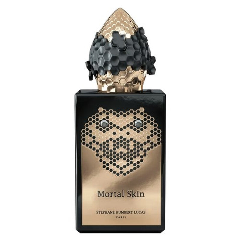 Stephane Humbert Lucas 777 Unisex Mortal Skin EDP Spray 1.7 oz (Tester) Fragrances - Luxurious Fragrance Available Online in Hong Kong & China
