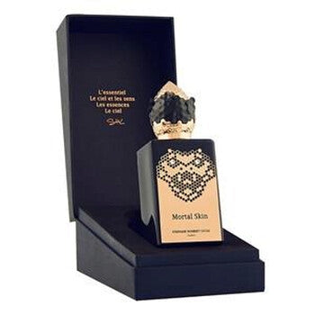 Stephane Humbert Lucas 777 Unisex Mortal Skin EDP Spray 1.7 oz Fragrances (Wholesale) - Luxurious Fragrance Available Online in Hong Kong & China
