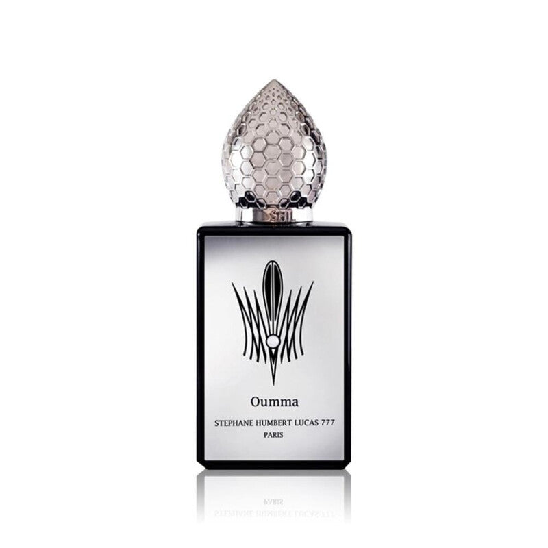Stephane Humbert Lucas 777 Unisex Oumma EDP Spray 1.7 oz (Tester) Fragrances - Luxurious Fragrance Available Online in Hong Kong & China