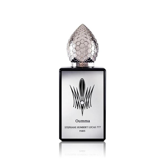 Stephane Humbert Lucas 777 Unisex Oumma EDP Spray 1.7 oz (Tester) Fragrances (Wholesale) - Luxurious Fragrance Available Online in Hong Kong & China
