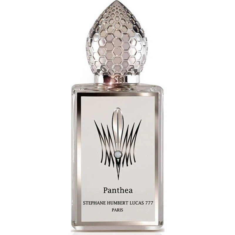 Stephane Humbert Lucas 777 Unisex Panthea EDP Spray 1.7 oz (Tester) Fragrances - Luxurious Fragrance Available Online in Hong Kong & China