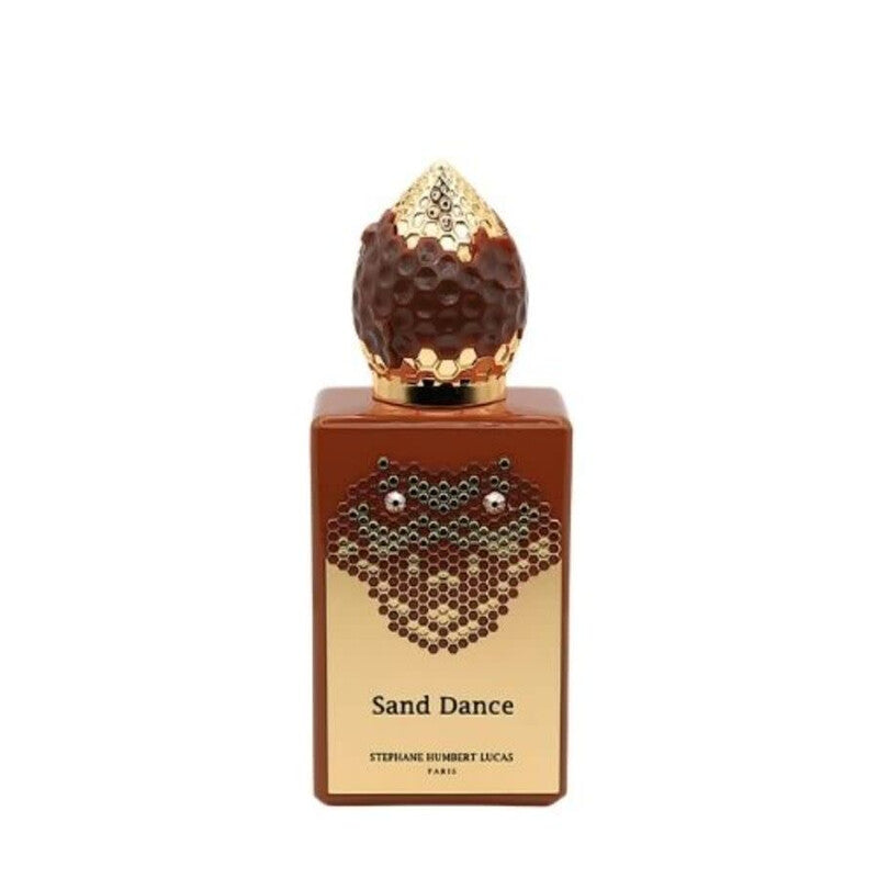 Stephane Humbert Lucas 777 Unisex Sand Dance EDP Spray 1.69 oz (Tester) Fragrances - Luxurious Fragrance Available Online in Hong Kong & China