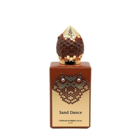 Stephane Humbert Lucas 777 Unisex Sand Dance EDP Spray 1.69 oz (Tester) Fragrances (Wholesale) - Luxurious Fragrance Available Online in Hong Kong & China