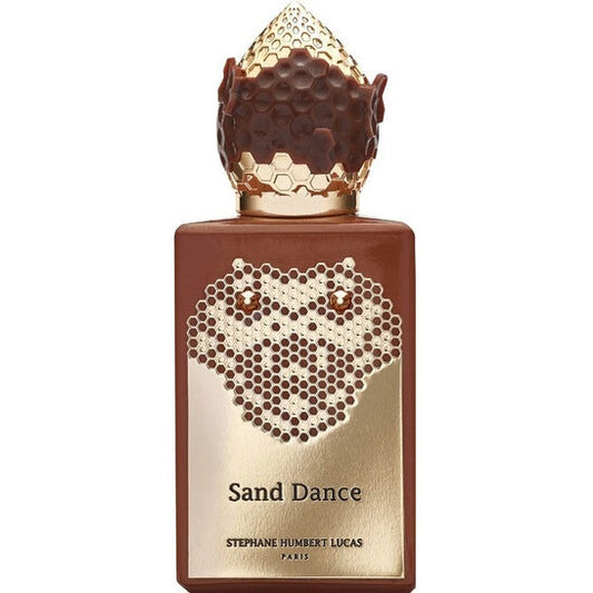 Stephane Humbert Lucas 777 Unisex Sand Dance EDP Spray 1.7 oz Fragrances - Luxurious Fragrance Available Online in Hong Kong & China