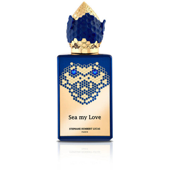 Stephane Humbert Lucas 777 Unisex Sea My Love EDP Spray 1.7 oz Fragrances - Luxurious Fragrance Available Online in Hong Kong & China