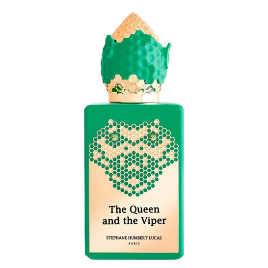 Stephane Humbert Lucas 777 Unisex The Queen and the Viper EDP Spray 1.7 oz Fragrances - Luxurious Fragrance Available Online in Hong Kong & China