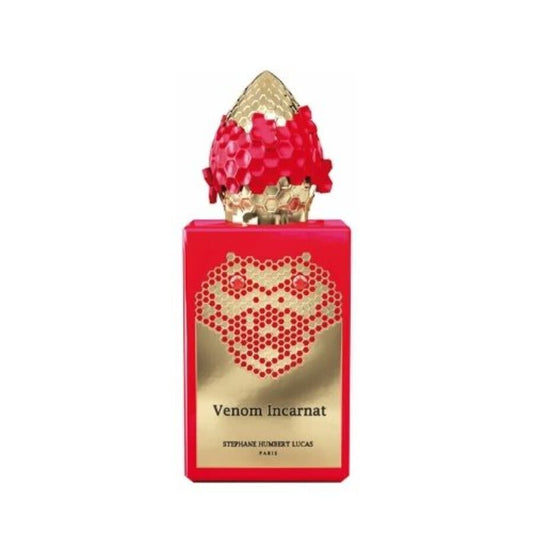 Stephane Humbert Lucas 777 Unisex Venom Incarnat EDP Spray 1.7 oz (Tester) Fragrances (Wholesale) - Luxurious Fragrance Available Online in Hong Kong & China