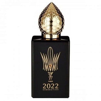 Stephane Humbert Lucas 777 Stephane Humbert Lucas Men's 2022 Generation EDP Spray 1.7 oz - Luxurious Fragrance Available Online in Hong Kong & China