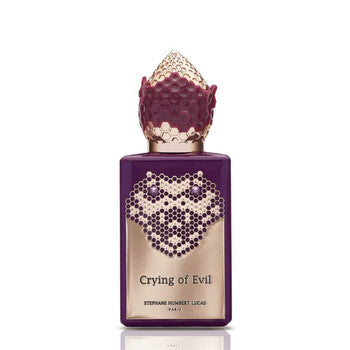 Stephane Humbert Lucas 777 Stephane Humbert Lucas Unisex Crying Of Evil EDP Spray 1.7 oz Fragrances (Wholesale) - Luxurious Fragrance Available Online in Hong Kong & China