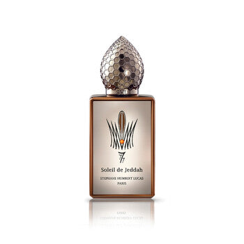 Stephane Humbert Lucas 777 Unisex Soleil De Jeddah - After Glow EDP Spray 1.7 oz Fragrances (Wholesale) - Luxurious Fragrance Available Online in Hong Kong & China