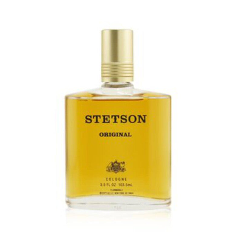 Stetson Men's Stetson EDC Spray 3.5 oz (Tester) Fragrances (Wholesale) - Luxurious Fragrance Available Online in Hong Kong & China
