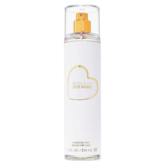 Steve Madden Ladies Goldie Body Mist 8.0 oz Fragrances - Luxurious Fragrance Available Online in Hong Kong & China