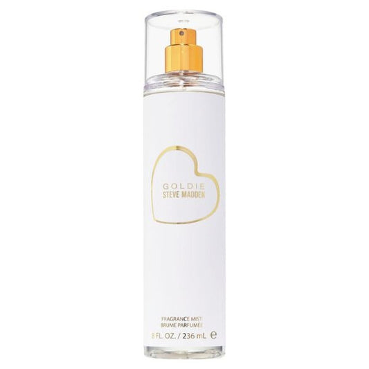 Steve Madden Ladies Goldie Body Mist 8.0 oz Fragrances - Luxurious Fragrance Available Online in Hong Kong & China