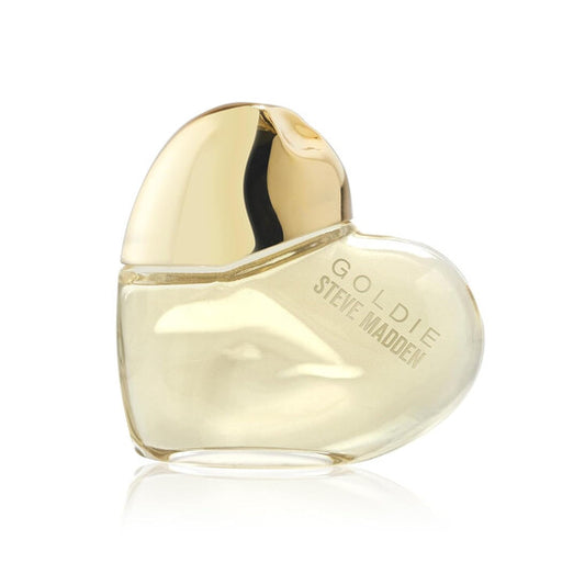 Steve Madden Ladies Goldie EDP 1.0 oz Fragrances - Luxurious Fragrance Available Online in Hong Kong & China