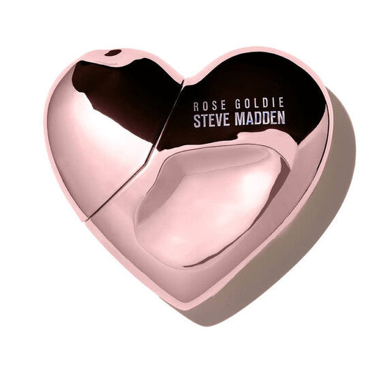 Steve Madden Ladies Rose Goldie EDP Spray 3.4 oz Fragrances (Wholesale) - Luxurious Fragrance Available Online in Hong Kong & China