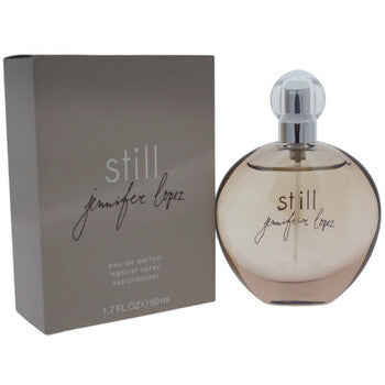 Jennifer Lopez Still / Jennifer Lopez EDP Spray 1.7 oz (w) (Wholesale) - Luxurious Fragrance Available Online in Hong Kong & China