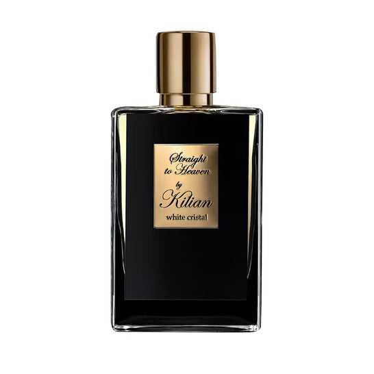 Kilian Straight to Heaven White Cristal by Kilian for Unisex - 1.7 oz EDP Spray (Refillable) - Luxurious Fragrance Available Online in Hong Kong & China