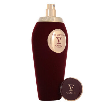 V Canto Stramonio by V Canto 3.38 oz Extrait De Parfum Spray (Unisex) (Wholesale) - Luxurious Fragrance Available Online in Hong Kong & China