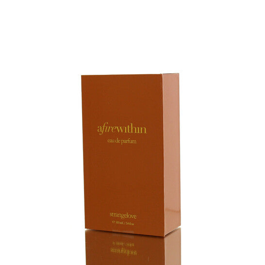 Strangelove Nyc Unisex A Fire Within EDP 1.7 oz - Luxurious Fragrance Available Online in Hong Kong & China