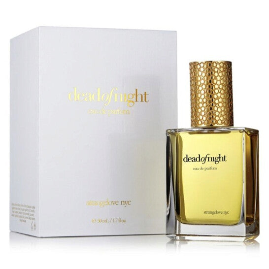 Strangelove Nyc Unisex Dead Of Night EDP 1.7 oz Fragrances (Wholesale) - Luxurious Fragrance Available Online in Hong Kong & China