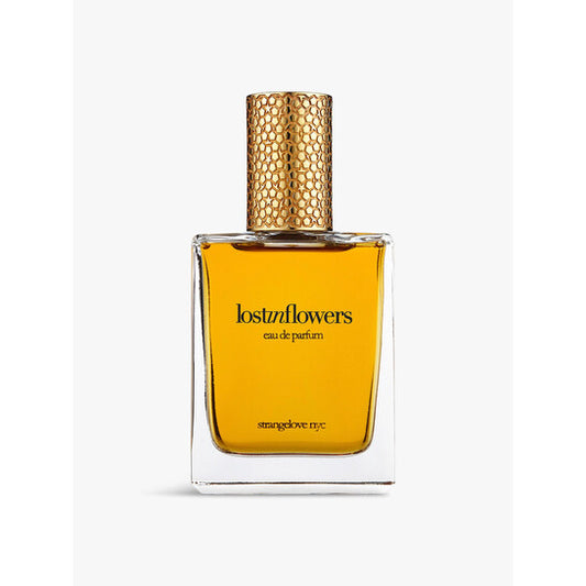 Strangelove Nyc Unisex Lost In Flowers EDP Spray 3.4 oz Fragrances - Luxurious Fragrance Available Online in Hong Kong & China