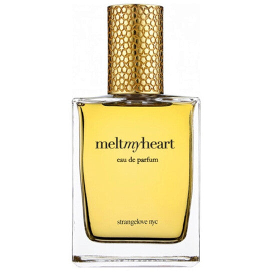 Strangelove Nyc Unisex Melt My Heart EDP 1.7 oz - Luxurious Fragrance Available Online in Hong Kong & China