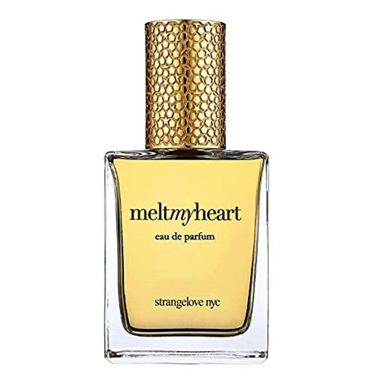 Strangelove Nyc Unisex Melt My Heart EDP Spray 3.4 oz - Luxurious Fragrance Available Online in Hong Kong & China