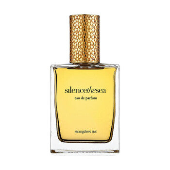 Strangelove Nyc Unisex Silence The Sea EDP 1.7 oz (Wholesale) - Luxurious Fragrance Available Online in Hong Kong & China