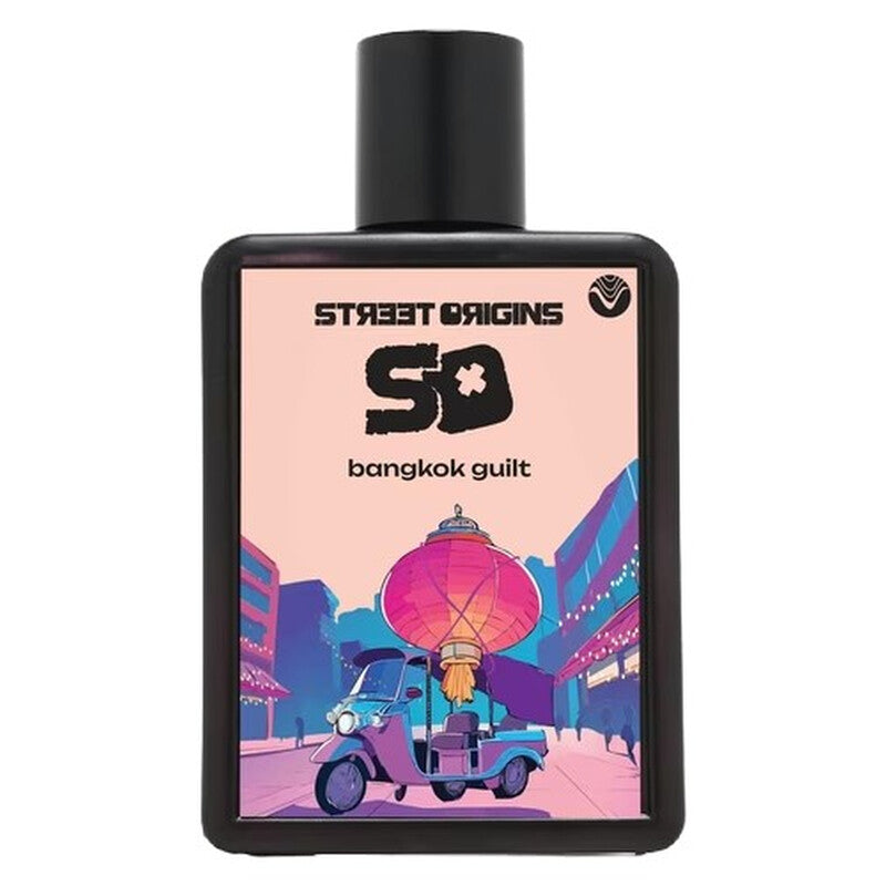 Street Origins Ladies Bangkok Guilt EDP Spray 2.5 oz Fragrances (Wholesale) - Luxurious Fragrance Available Online in Hong Kong & China