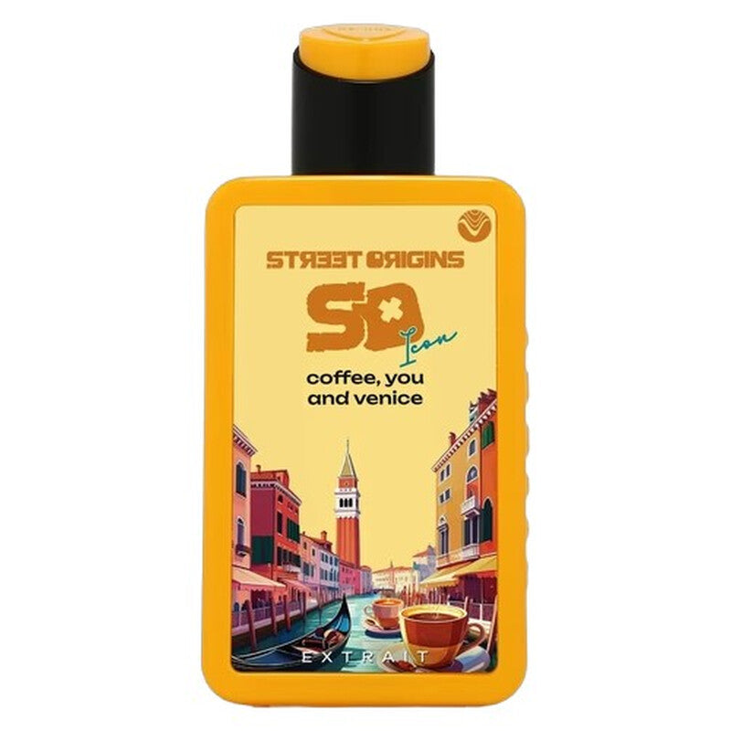 Street Origins Ladies Coffe, You & Venice EDP Spray 2.5 oz Fragrances (Wholesale) - Luxurious Fragrance Available Online in Hong Kong & China