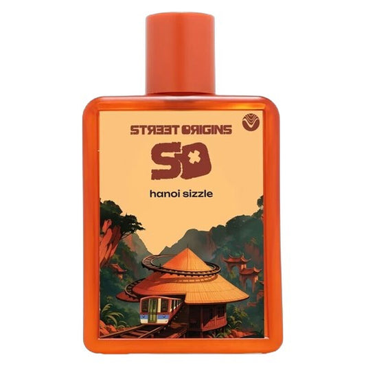 Street Origins Ladies Hanoi Sizzle EDP Spray 2.5 oz Fragrances (Wholesale) - Luxurious Fragrance Available Online in Hong Kong & China